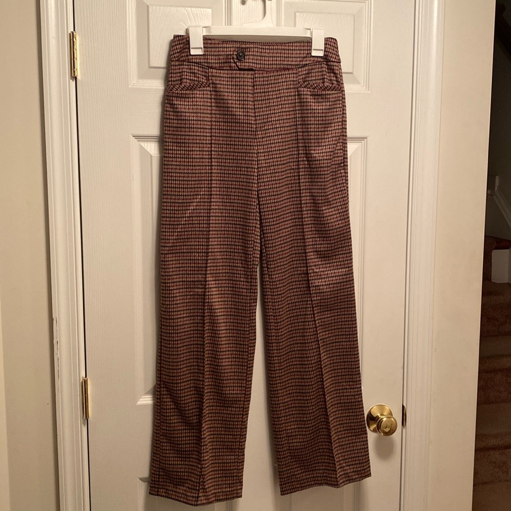 Cato Pull On Pants…size S